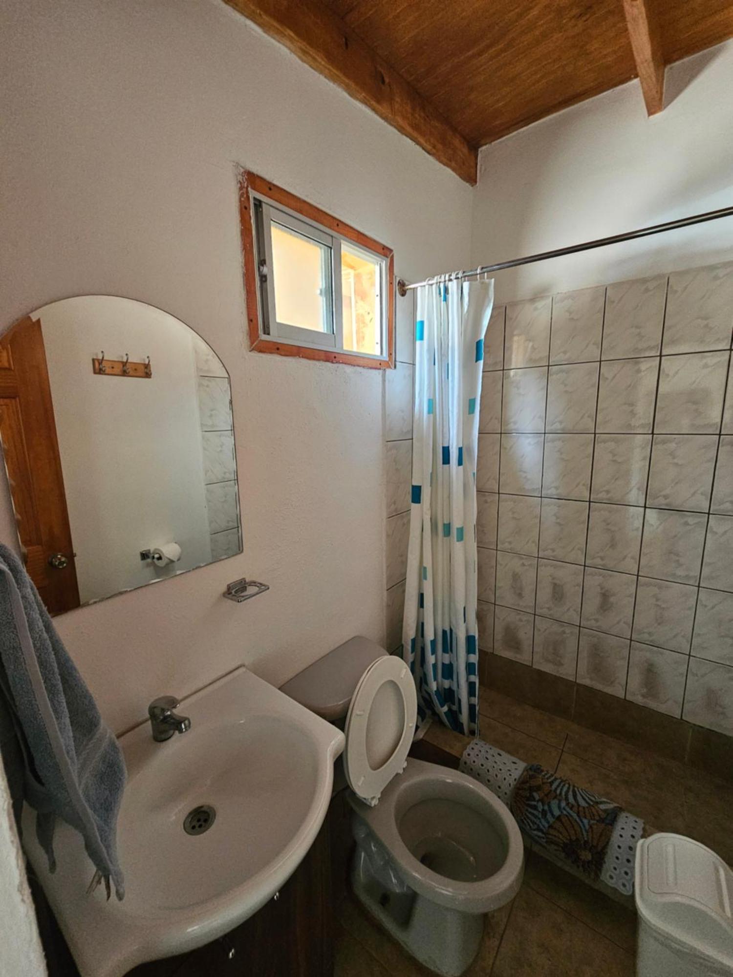 Hostal Casa Los Duendes San Pedro de Atacama Bagian luar foto