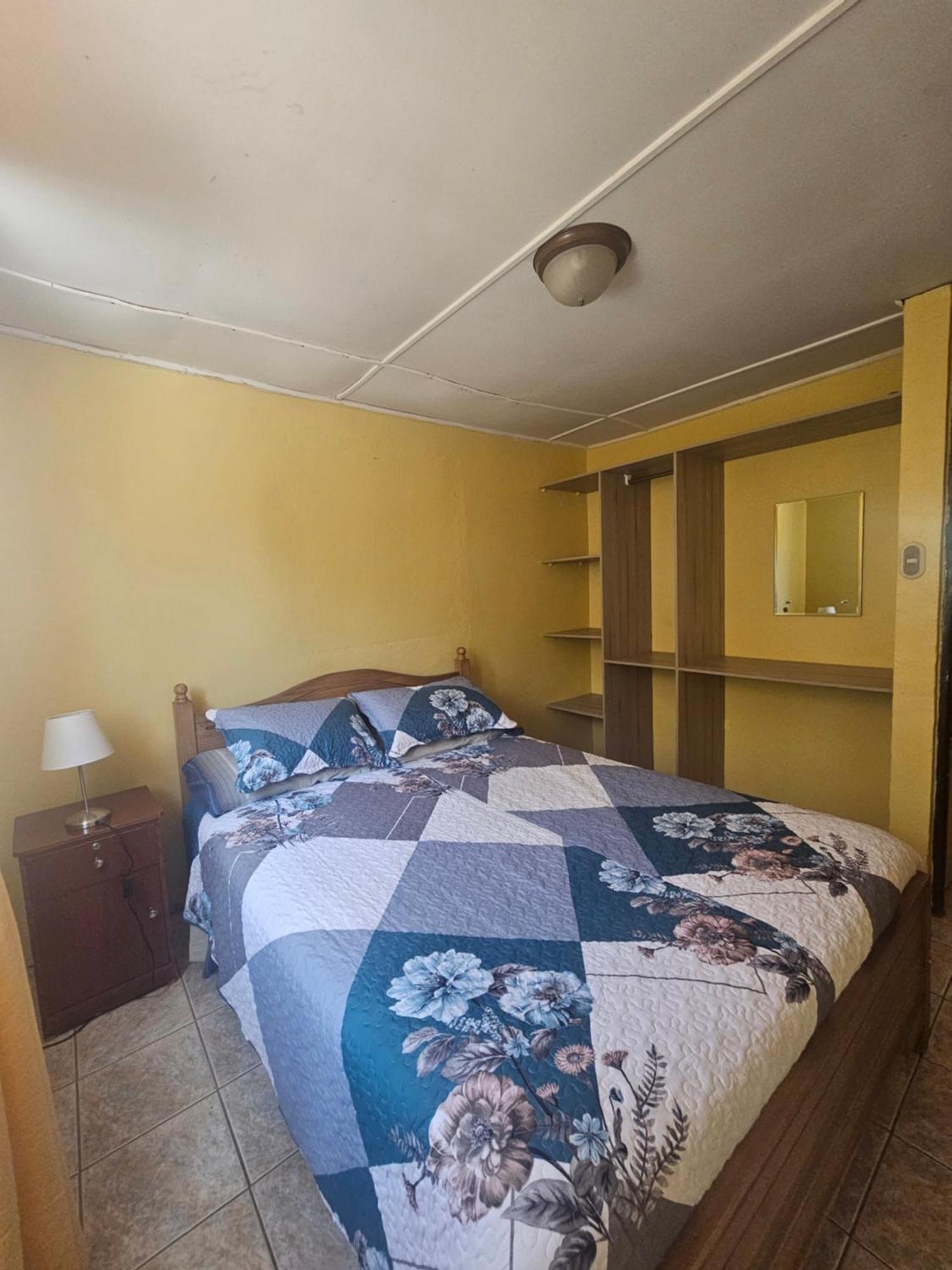 Hostal Casa Los Duendes San Pedro de Atacama Bagian luar foto