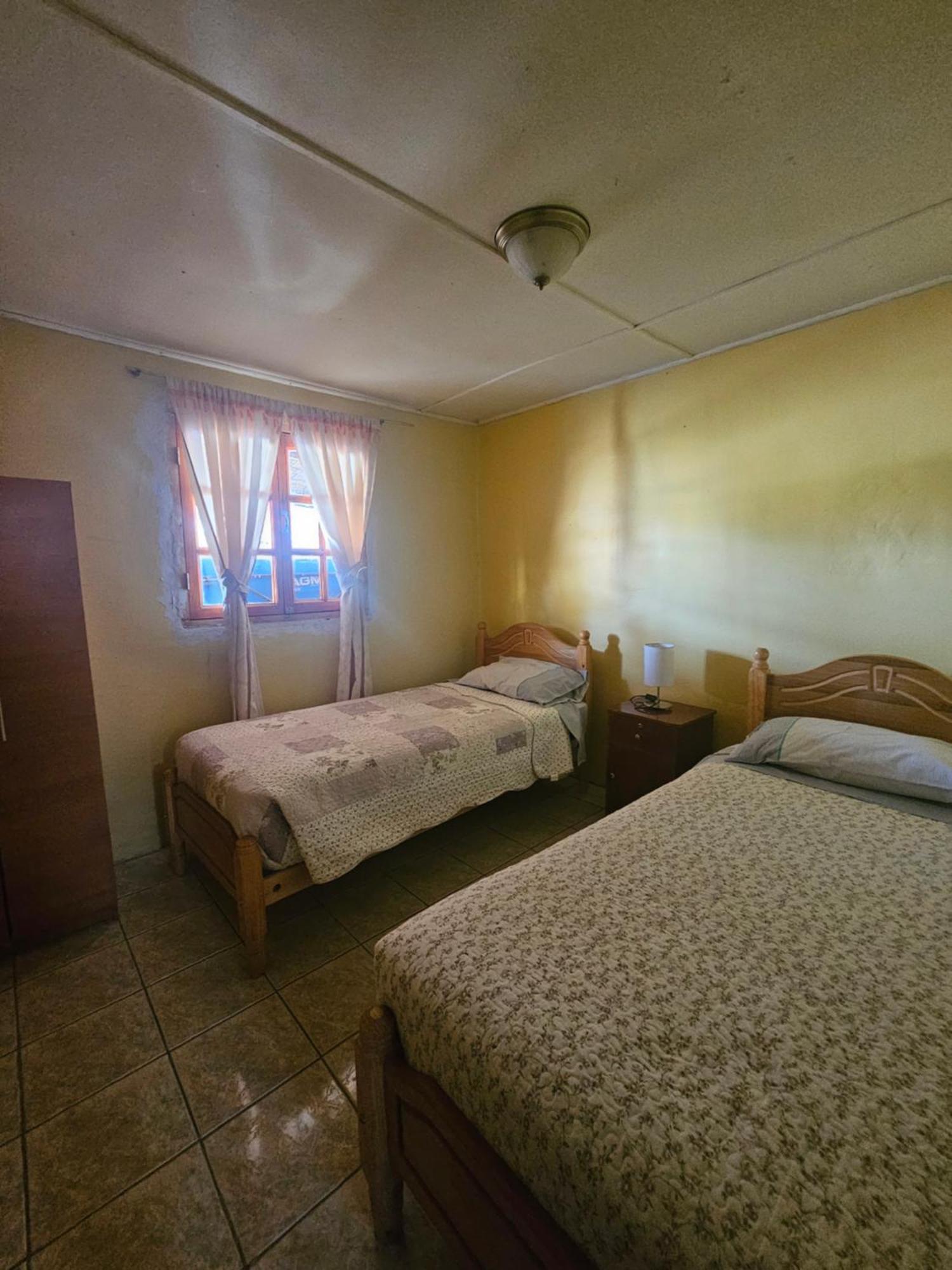 Hostal Casa Los Duendes San Pedro de Atacama Bagian luar foto